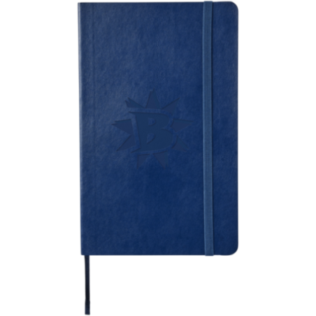 Carnet à couverture souple Moleskine ® Classic L ligné 
