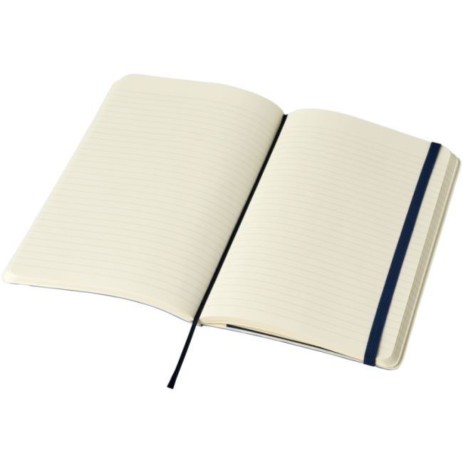 Carnet à couverture souple Moleskine ® Classic L ligné 