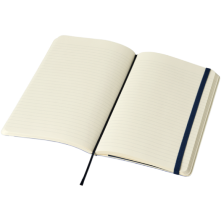 Carnet à couverture souple Moleskine ® Classic L ligné 