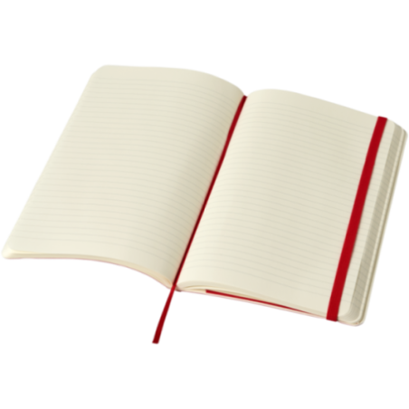 Carnet à couverture souple Moleskine ® Classic L ligné 