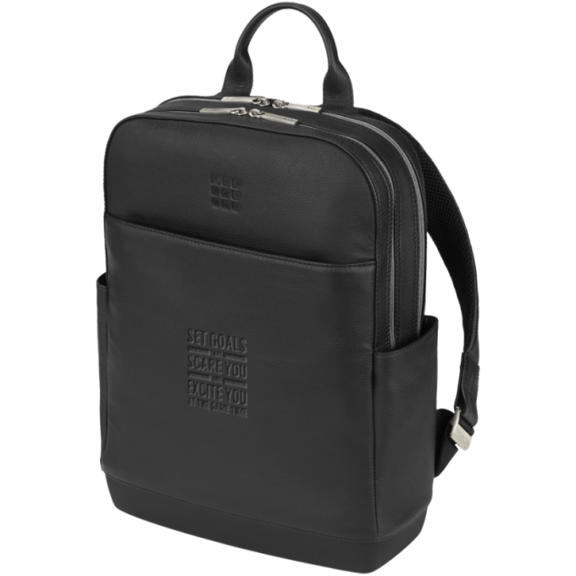 Sac à dos Moleskine ® Classic Pro en cuir 