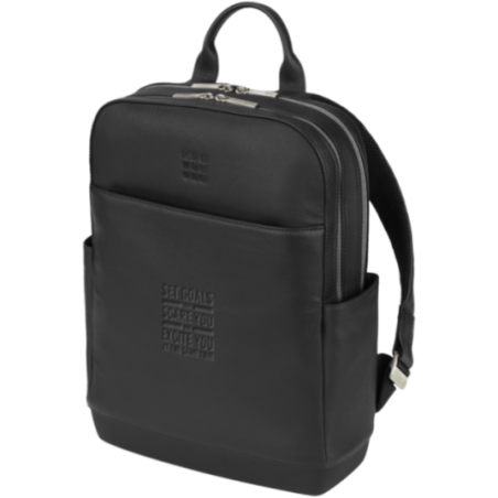 Sac à dos Moleskine ® Classic Pro en cuir 