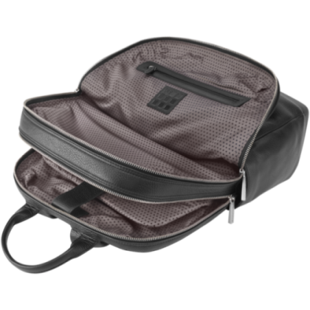 Sac à dos Moleskine ® Classic Pro en cuir 