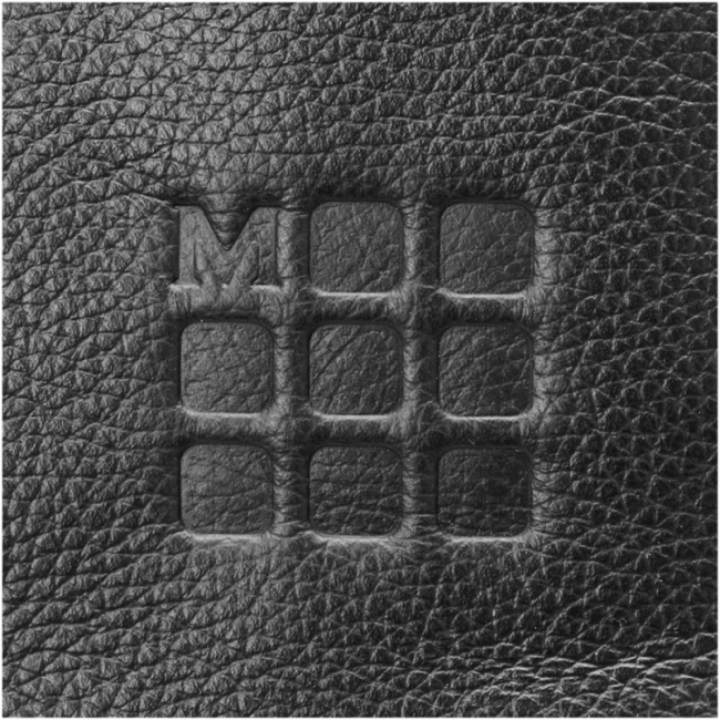 Sac à dos Moleskine ® Classic Pro en cuir 