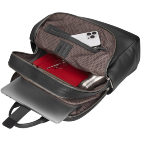 Sac à dos Moleskine ® Classic Pro en cuir 