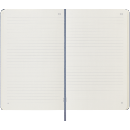 Carnet personnalisé Moleskine ® Smart L 