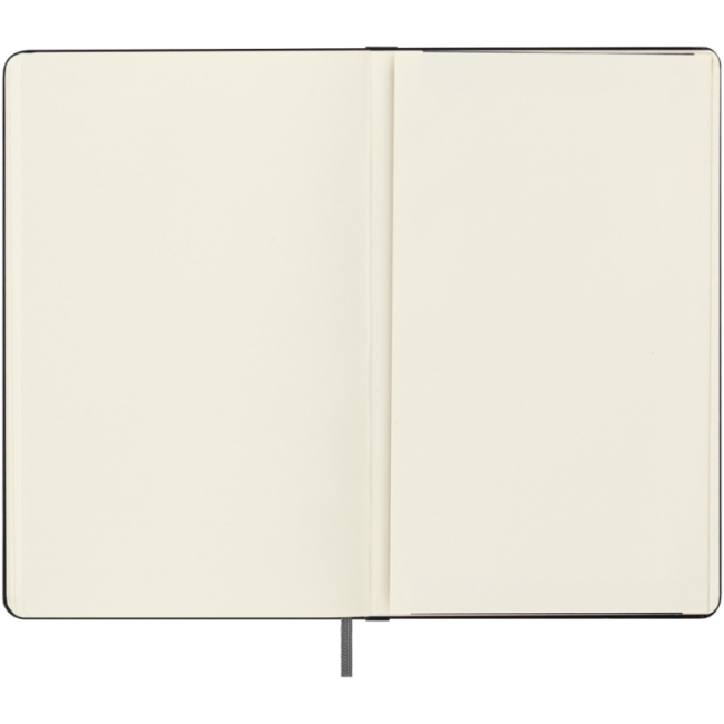 Carnet personnalisé Moleskine ® Smart L 