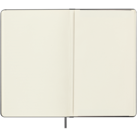 Carnet personnalisé Moleskine ® Smart L 