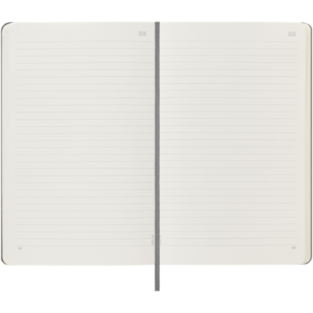 Carnet personnalisé Moleskine ® Smart L 