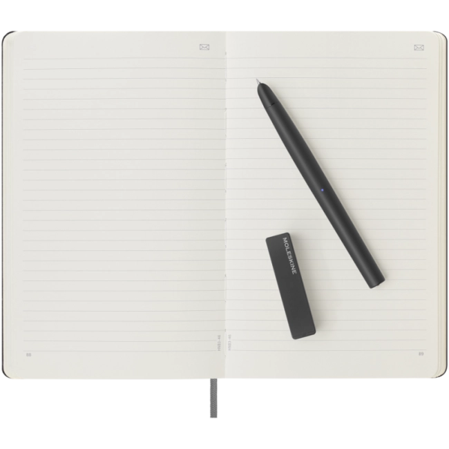 Set d'écriture Moleskine ® Smart 
