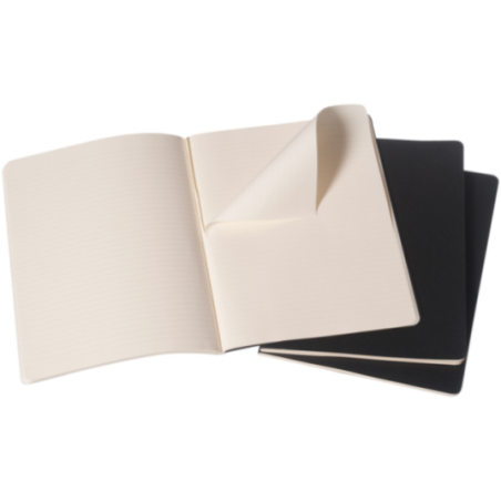 Cahier Journal Moleskine ® XL 