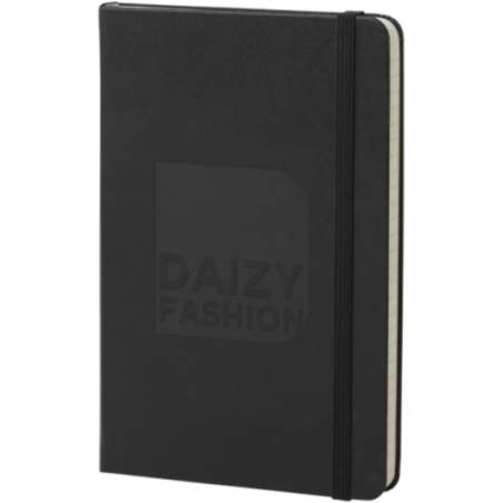 Carnet couverture rigide Moleskine ® Classic M ligné 