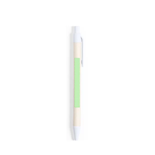 Carnet support carton de lait Minnak