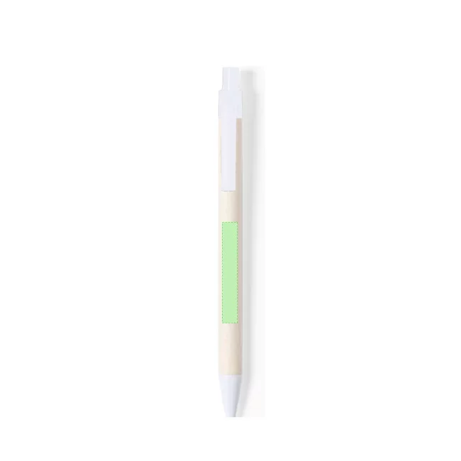 Carnet support carton de lait Minnak