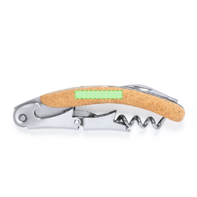 Tire-bouchon personnalisable Glaber
