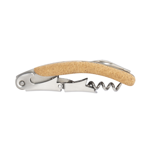 Tire-bouchon personnalisable Glaber
