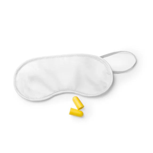 Masque de nuit avec bouchons Yorder 