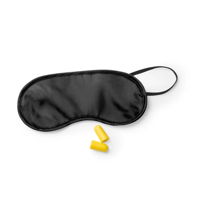 Masque de nuit avec bouchons Yorder 