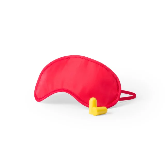Masque de nuit avec bouchons Yorder 