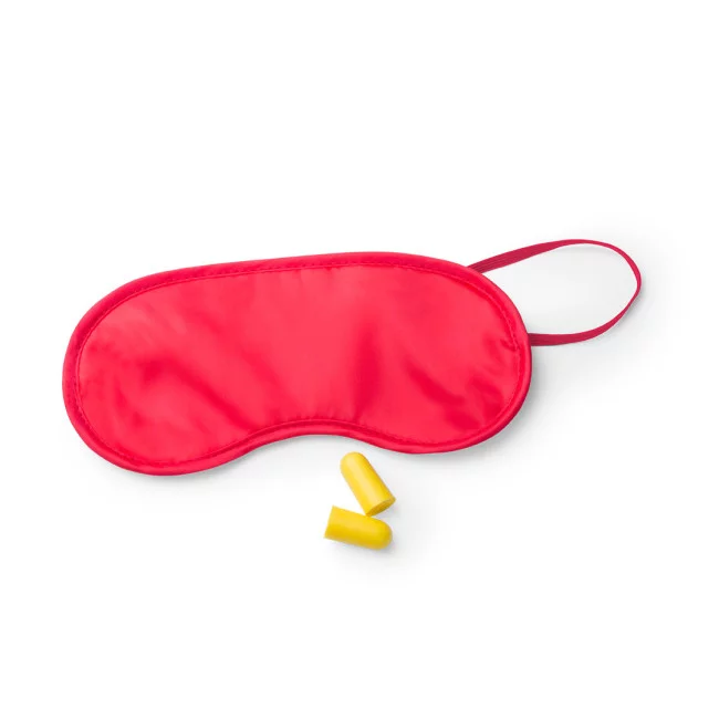 Masque de nuit avec bouchons Yorder 