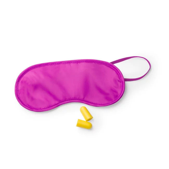 Masque de nuit avec bouchons Yorder 