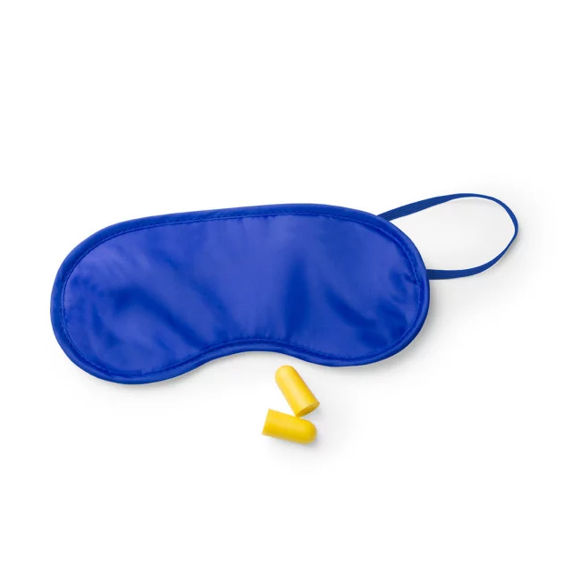 Masque de nuit avec bouchons Yorder 