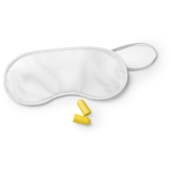Masque de nuit avec bouchons Yorder 