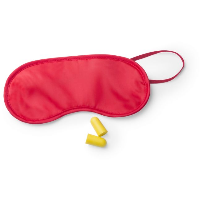Masque de nuit avec bouchons Yorder 