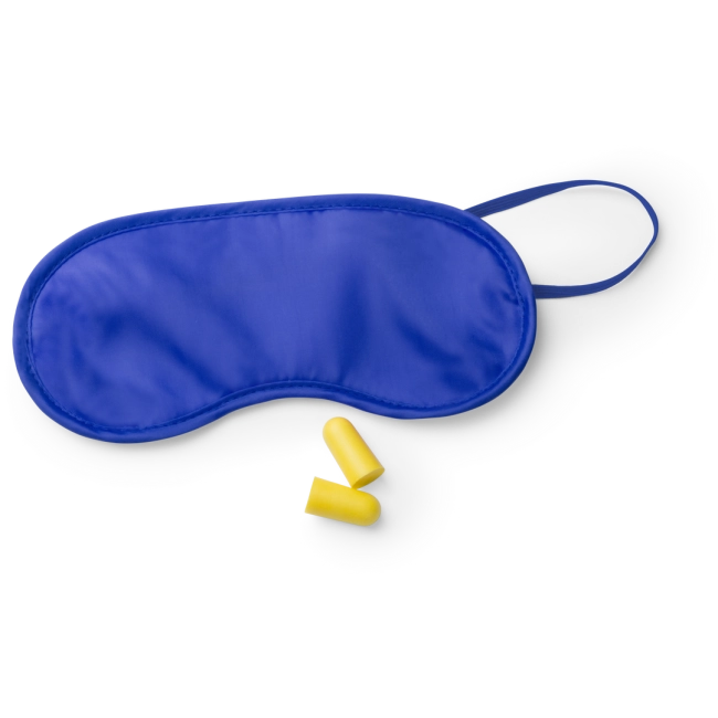 Masque de nuit avec bouchons Yorder 
