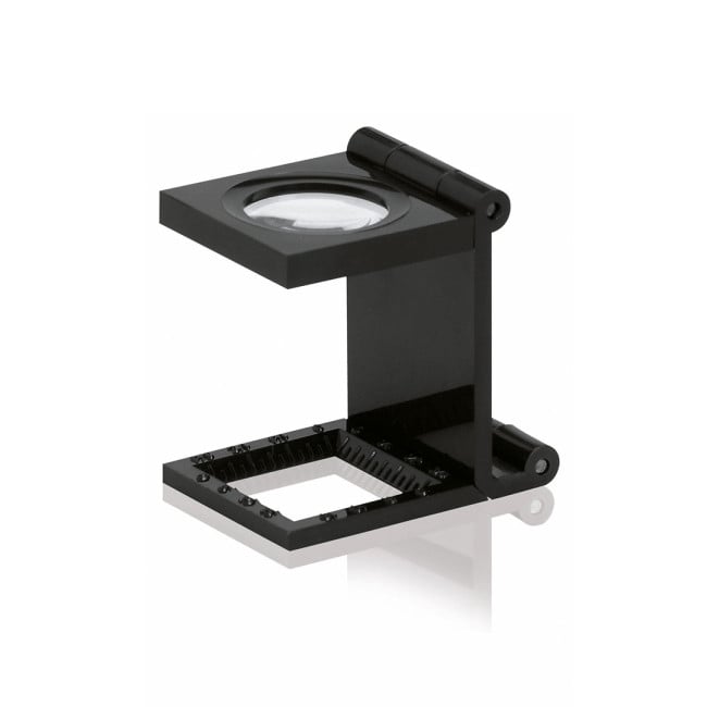 Loupe compte-fils publicitaire Mauran 7X 