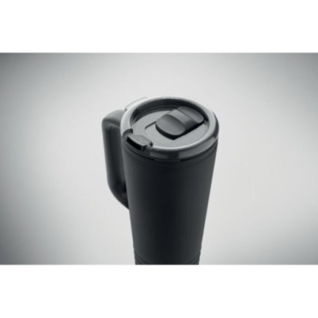 Mug isotherme avec corne de brume Howler Cup 