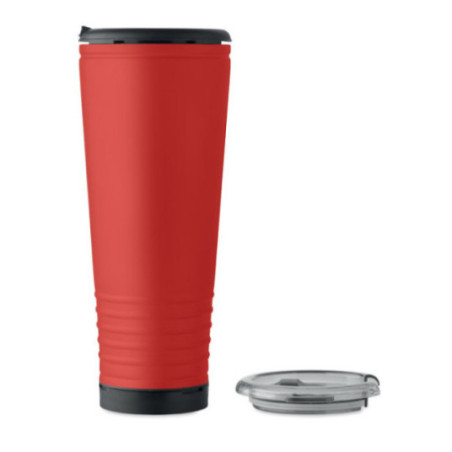 Mug isotherme avec corne de brume Howler Cup 