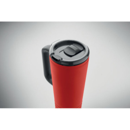 Mug isotherme avec corne de brume Howler Cup 