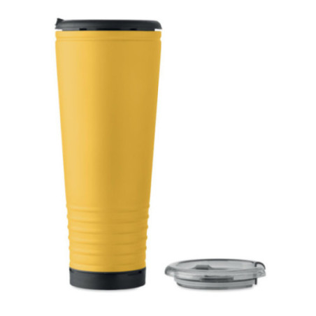 Mug isotherme avec corne de brume Howler Cup 