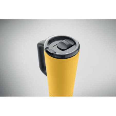 Mug isotherme avec corne de brume Howler Cup 