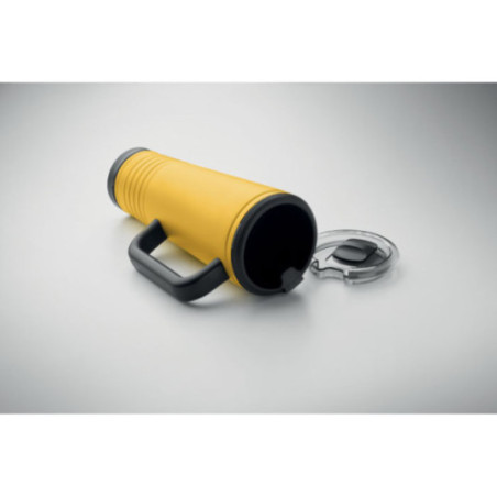 Mug isotherme avec corne de brume Howler Cup 