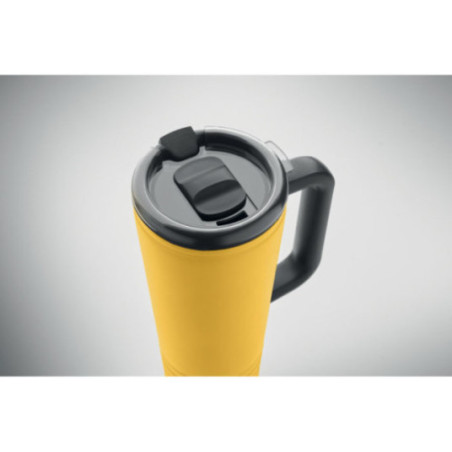 Mug isotherme avec corne de brume Howler Cup 