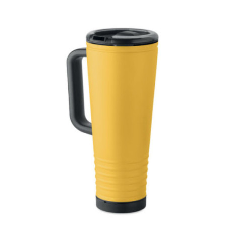 Mug isotherme avec corne de brume Howler Cup 