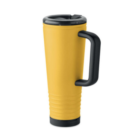 Mug isotherme avec corne de brume Howler Cup 