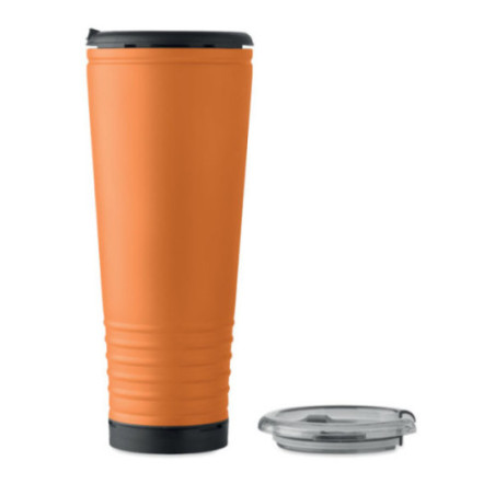 Mug isotherme avec corne de brume Howler Cup 