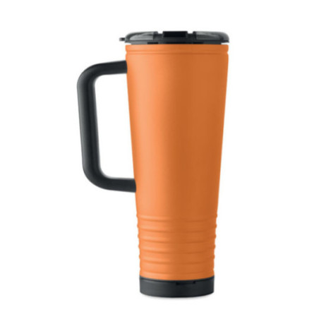 Mug isotherme avec corne de brume Howler Cup 