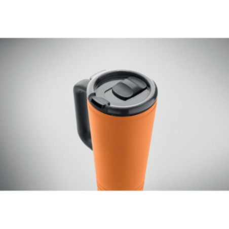 Mug isotherme avec corne de brume Howler Cup 