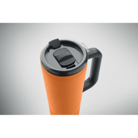 Mug isotherme avec corne de brume Howler Cup 