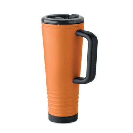Mug isotherme avec corne de brume Howler Cup 