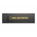 Tapis de bar personnalisé Premium Counter 