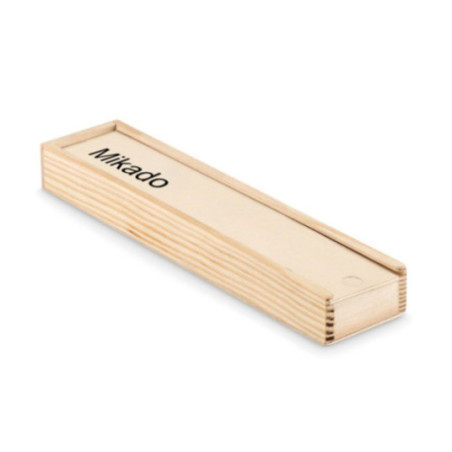 Jeu Mikado Classique Personnalisable 