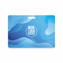 Badge pour tour de cou personnalisé Badsmall 
