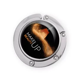 Accroche sac Personnalisable Aimanté - Plié