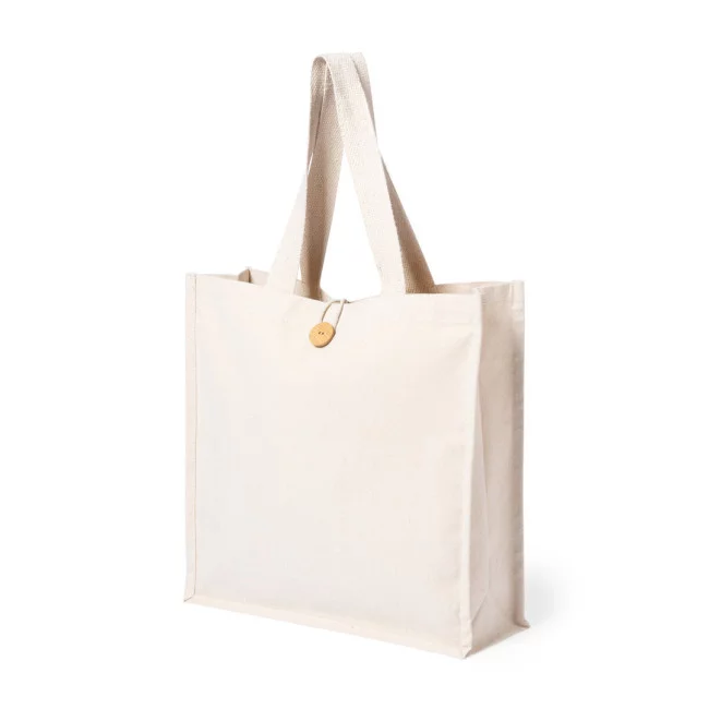Sac en coton publicitaire sembak 
