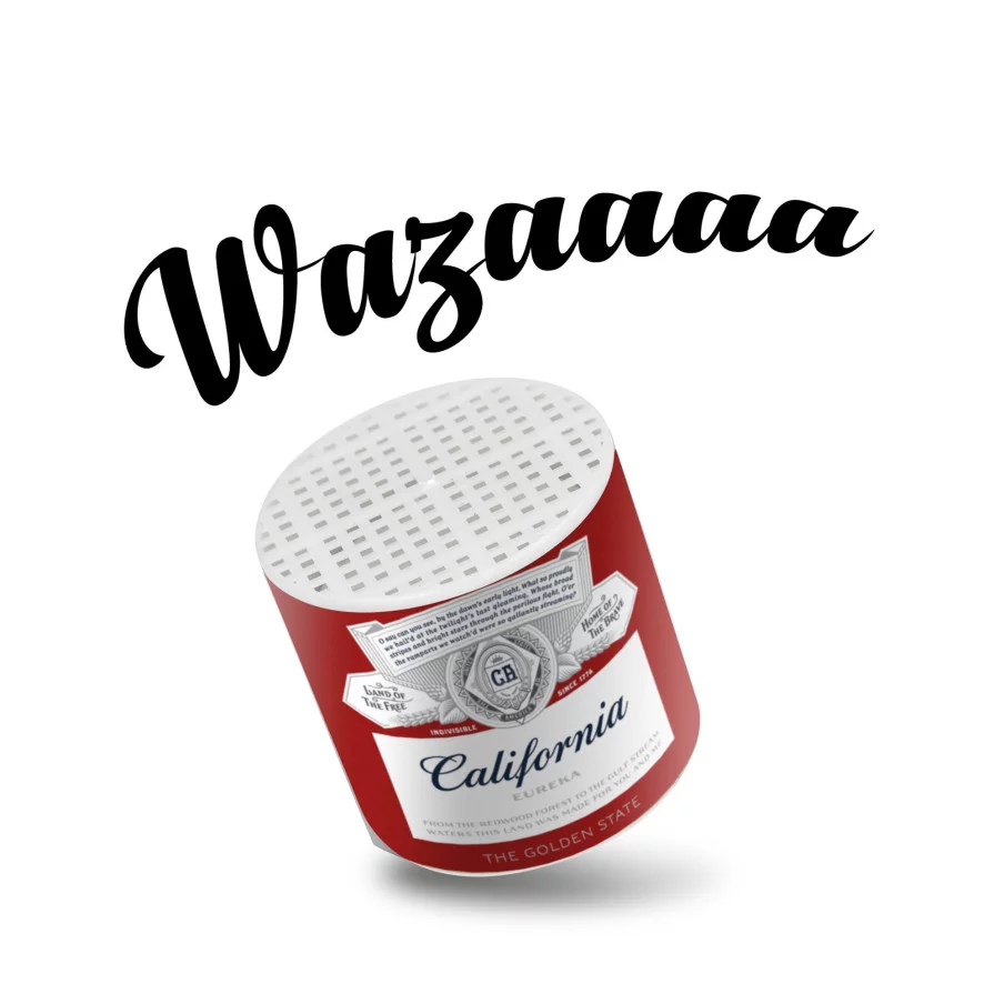 Boite à Meuh Publicitaire - Publicitaire